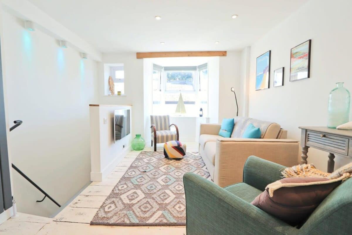 18 Strand Shaldon Exterior foto