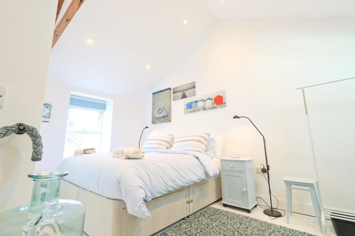 18 Strand Shaldon Exterior foto